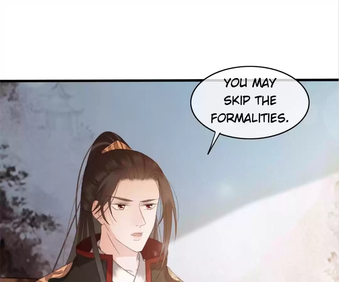 Captured Crown Prince Chapter 105 page 21 - 