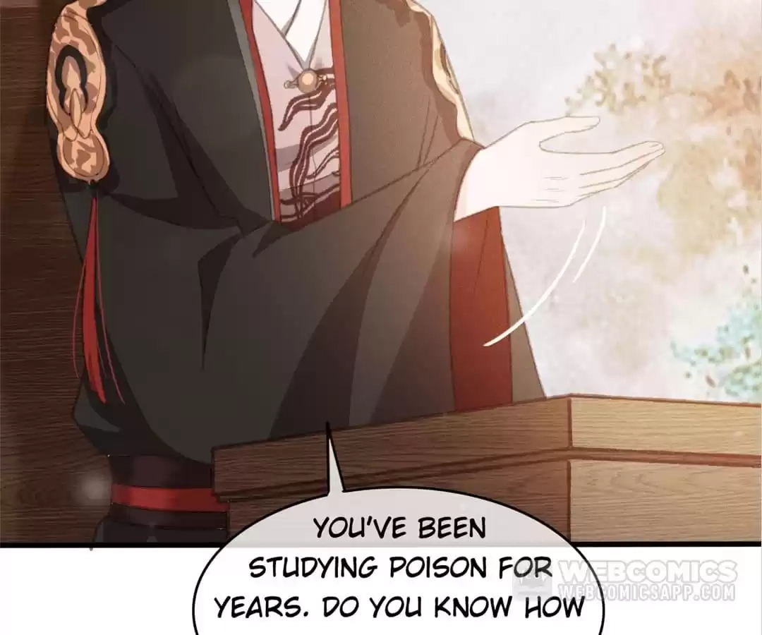 Captured Crown Prince Chapter 105 page 22 - 