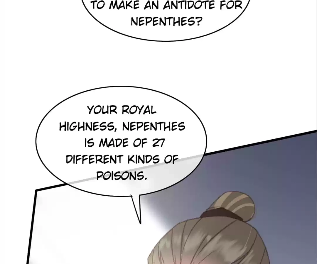 Captured Crown Prince Chapter 105 page 23 - 