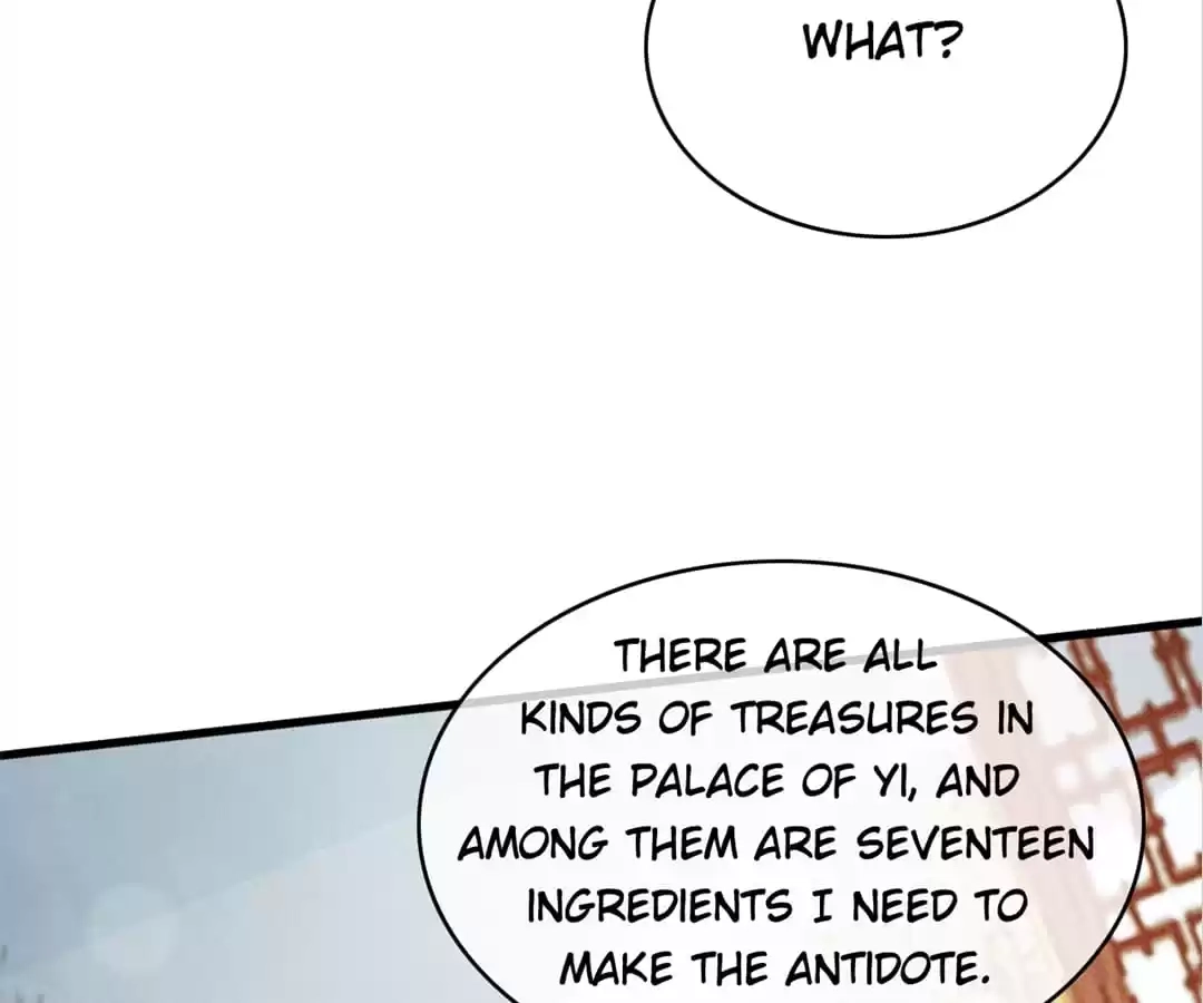 Captured Crown Prince Chapter 105 page 27 - 