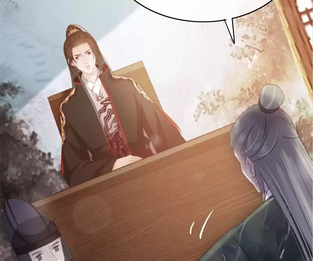 Captured Crown Prince Chapter 105 page 28 - 