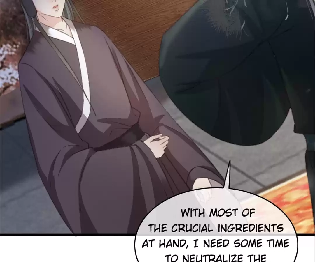 Captured Crown Prince Chapter 105 page 29 - 