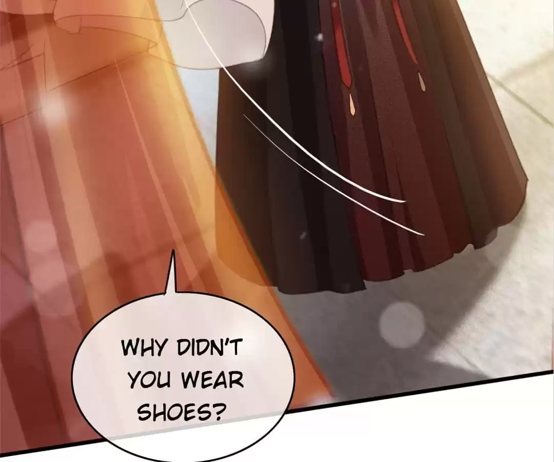 Captured Crown Prince Chapter 105 page 4 - 