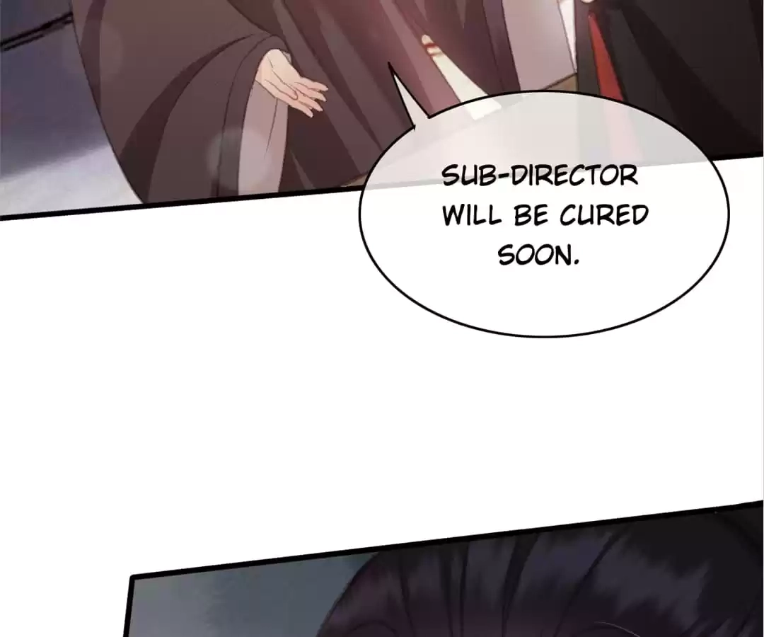 Captured Crown Prince Chapter 105 page 32 - 