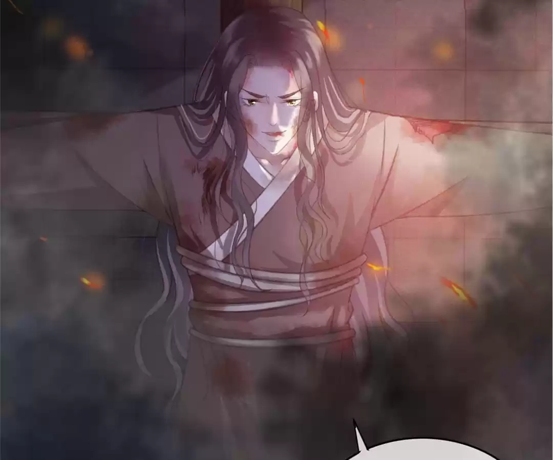 Captured Crown Prince Chapter 105 page 35 - 