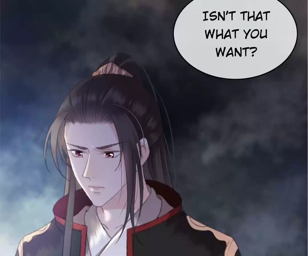 Captured Crown Prince Chapter 105 page 36 - 