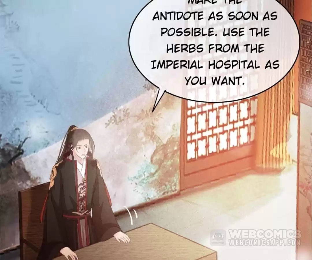 Captured Crown Prince Chapter 105 page 38 - 