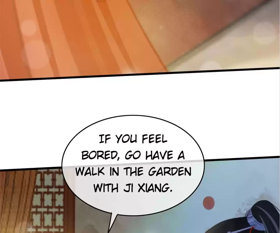 Captured Crown Prince Chapter 105 page 44 - 