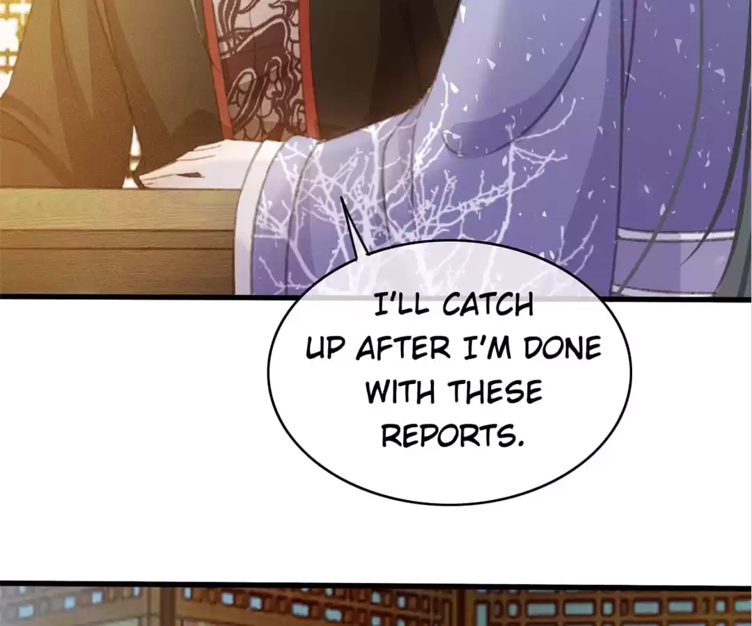 Captured Crown Prince Chapter 105 page 46 - 
