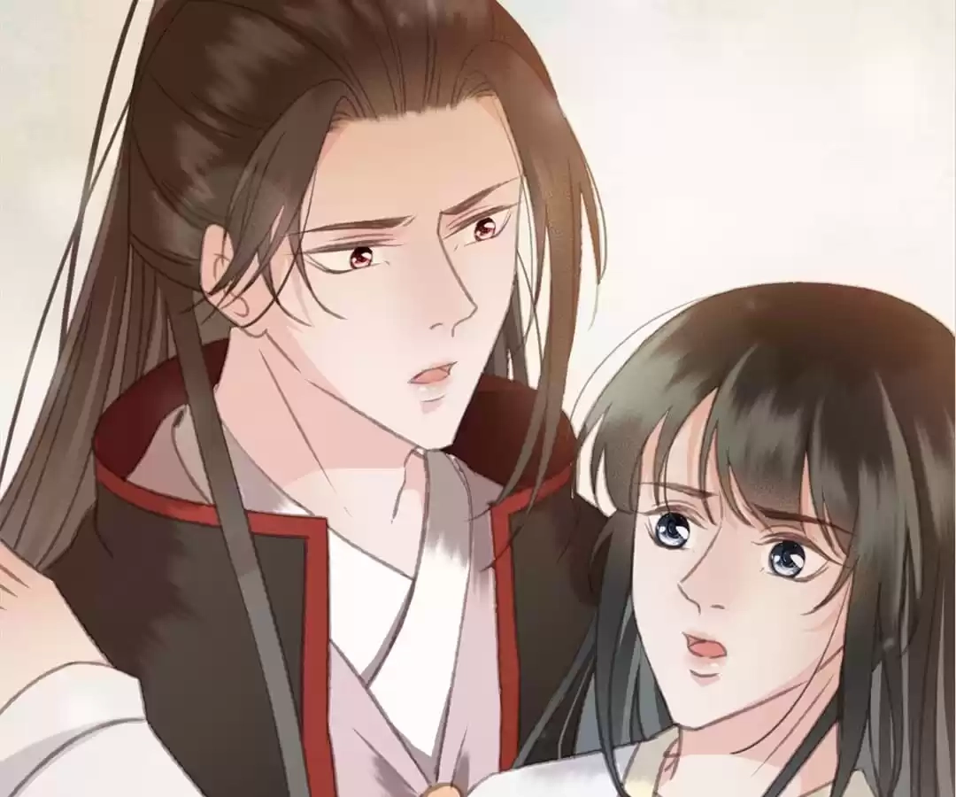 Captured Crown Prince Chapter 105 page 6 - 