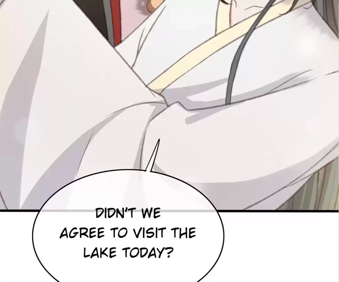 Captured Crown Prince Chapter 105 page 7 - 