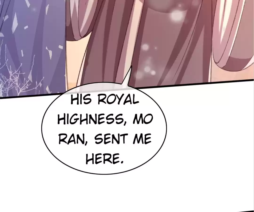 Captured Crown Prince Chapter 106 page 13 - 