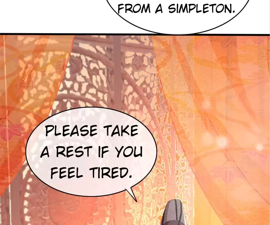 Captured Crown Prince Chapter 106 page 18 - 
