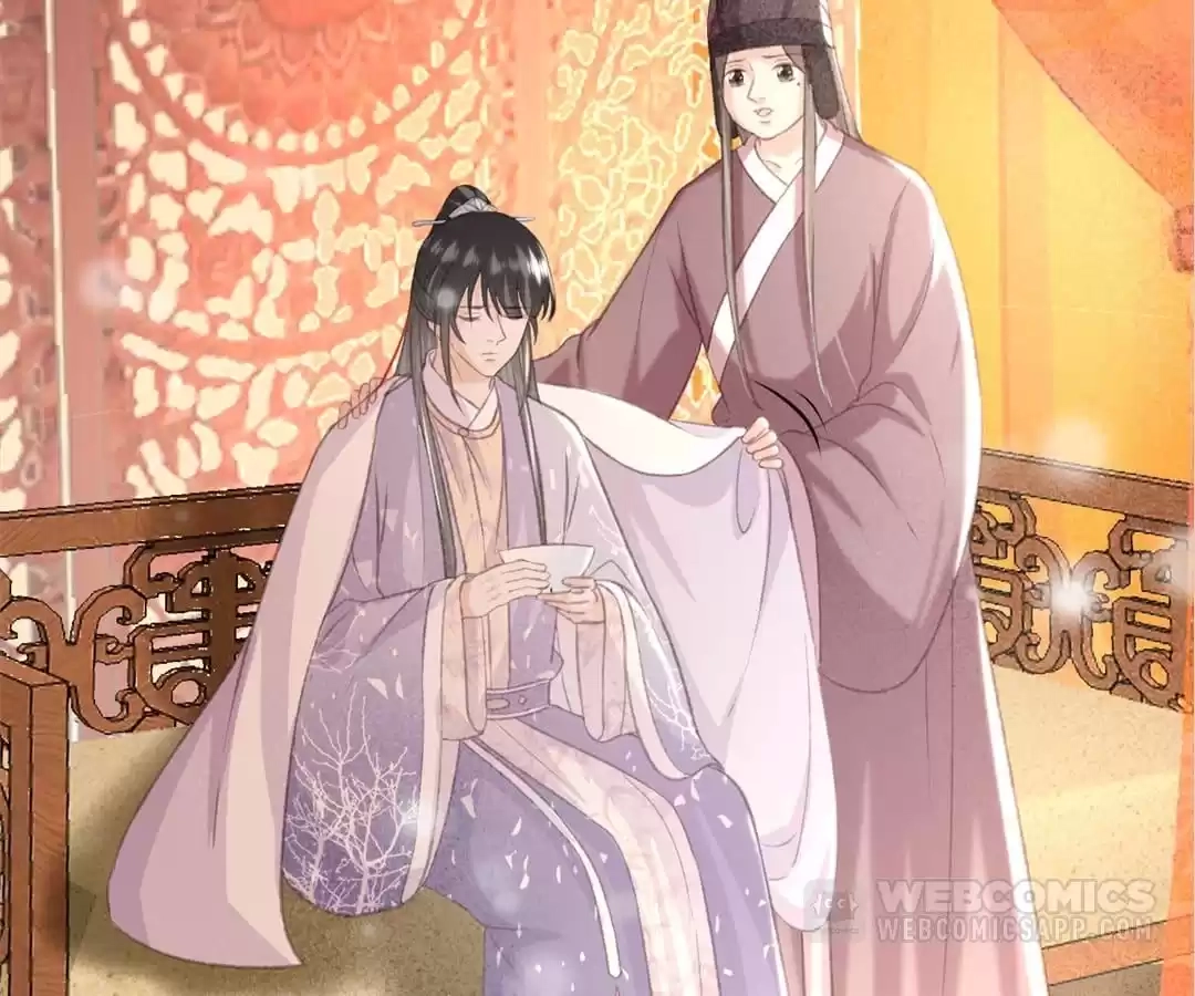Captured Crown Prince Chapter 106 page 19 - 