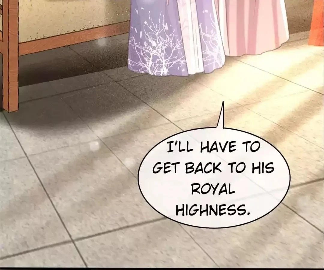 Captured Crown Prince Chapter 106 page 20 - 