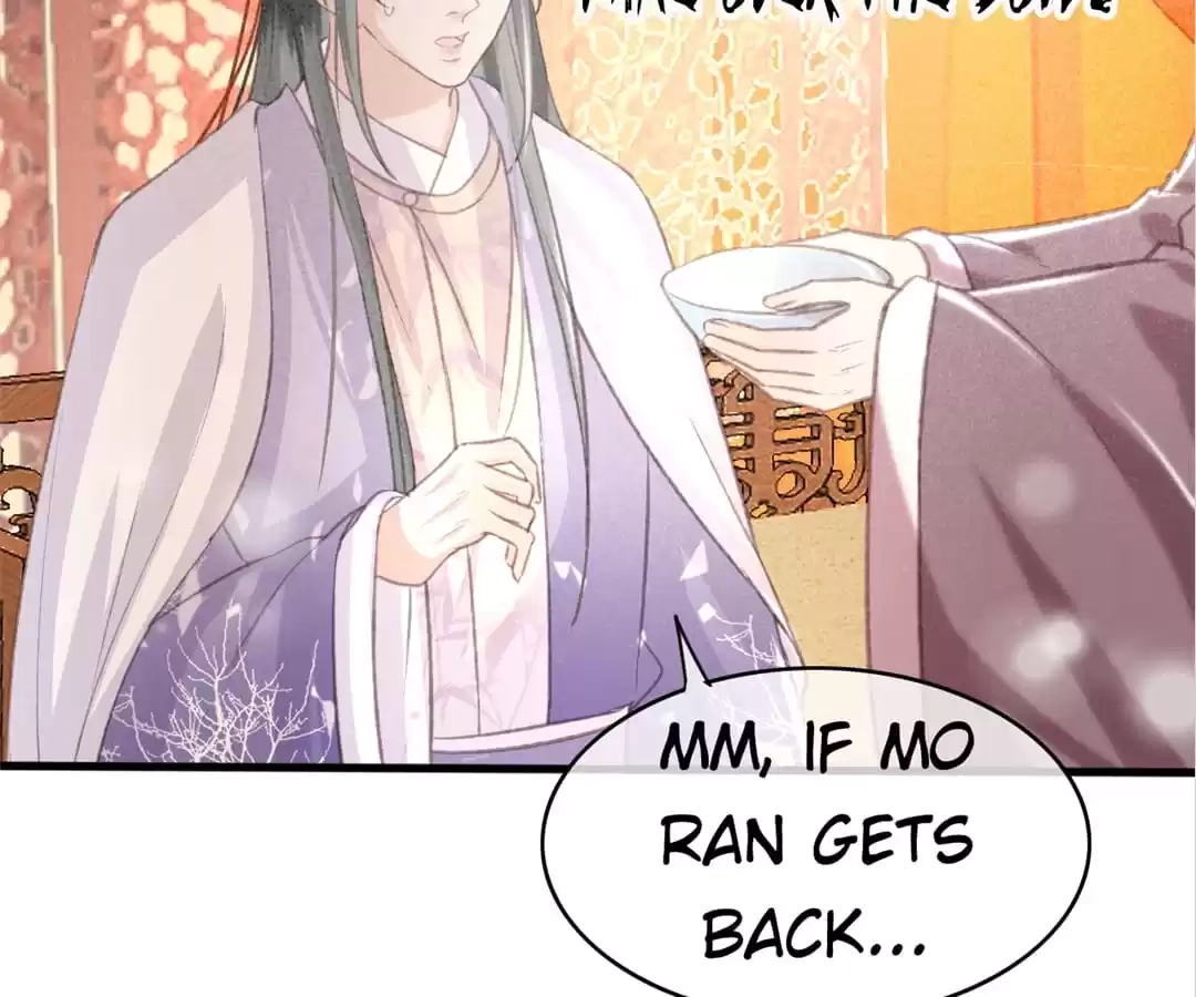 Captured Crown Prince Chapter 106 page 22 - 