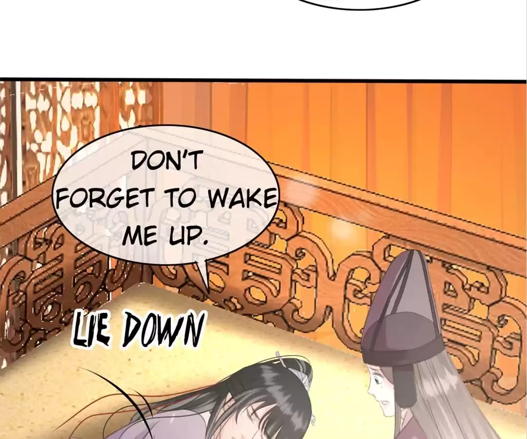 Captured Crown Prince Chapter 106 page 23 - 