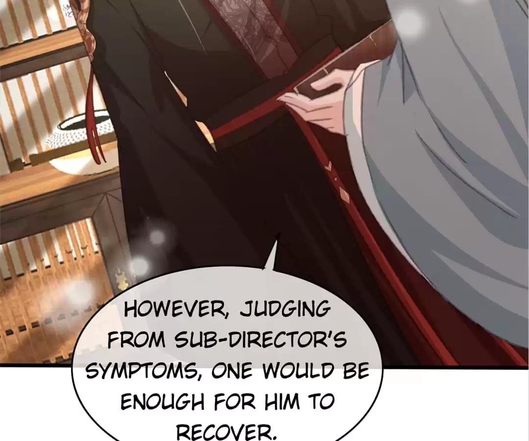 Captured Crown Prince Chapter 106 page 31 - 