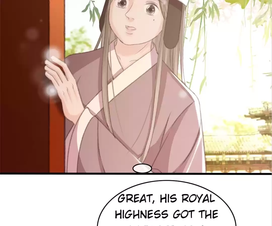 Captured Crown Prince Chapter 106 page 33 - 