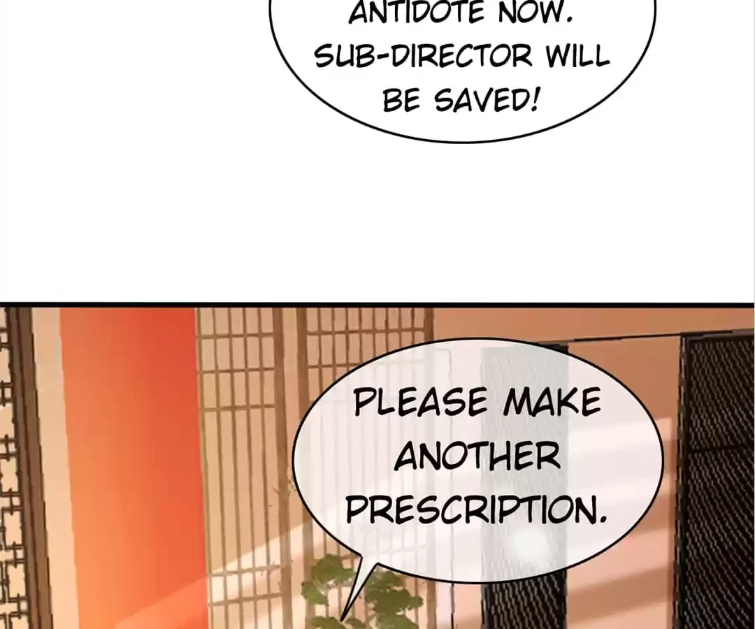 Captured Crown Prince Chapter 106 page 34 - 