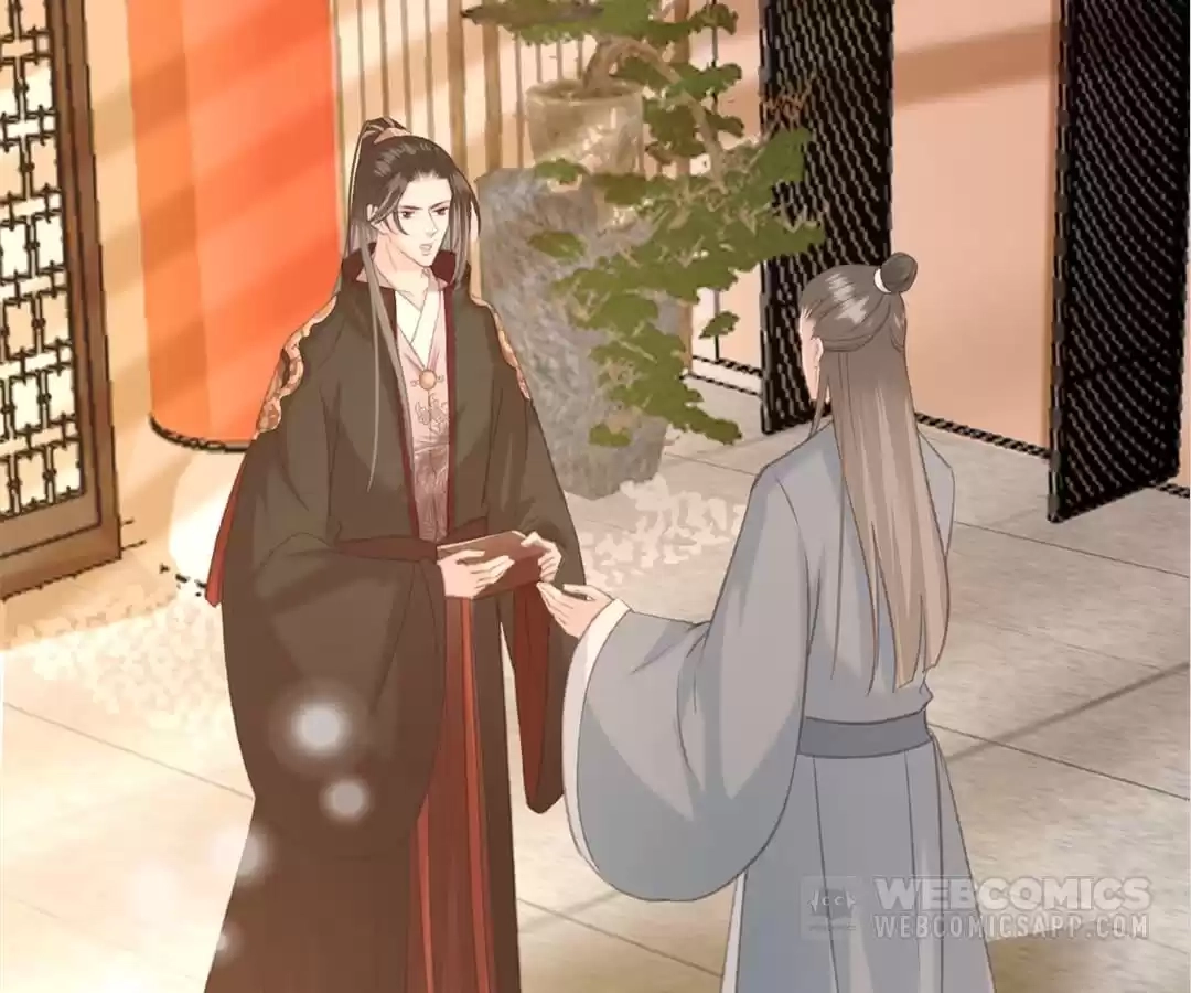 Captured Crown Prince Chapter 106 page 35 - 