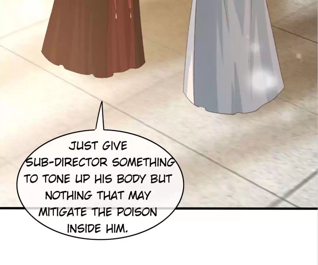 Captured Crown Prince Chapter 106 page 36 - 