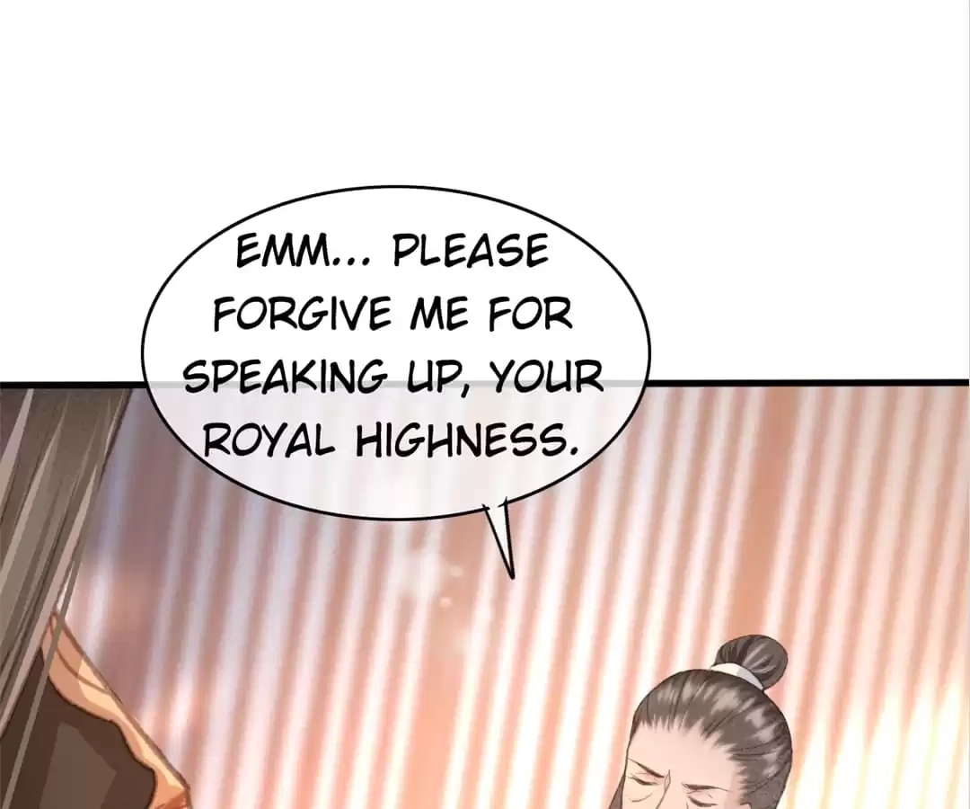 Captured Crown Prince Chapter 106 page 39 - 