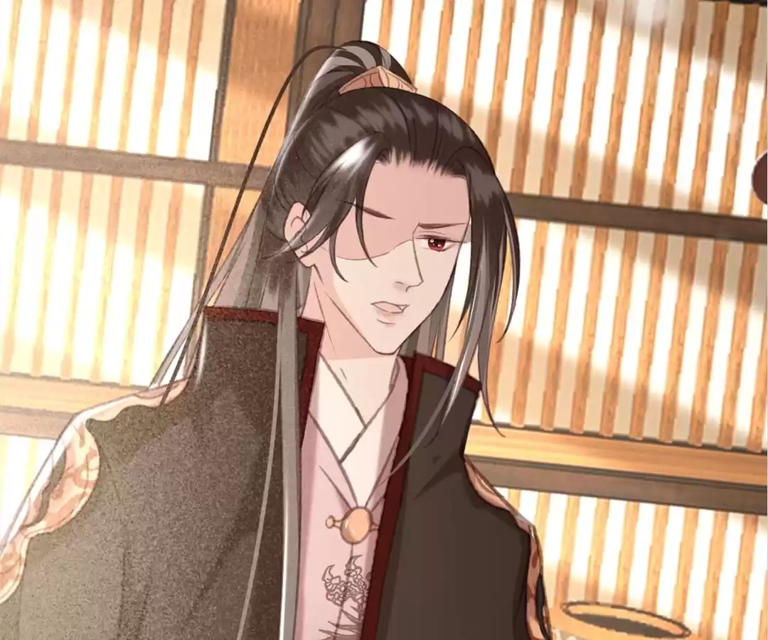 Captured Crown Prince Chapter 106 page 42 - 