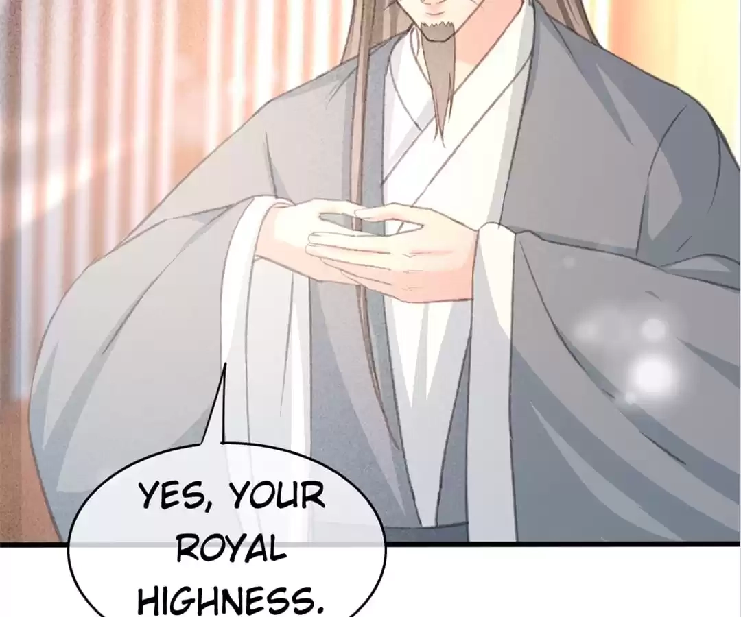 Captured Crown Prince Chapter 106 page 45 - 