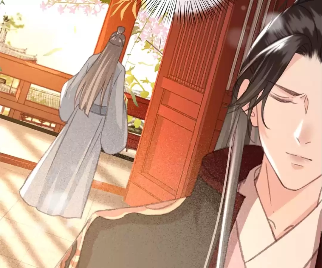 Captured Crown Prince Chapter 106 page 47 - 