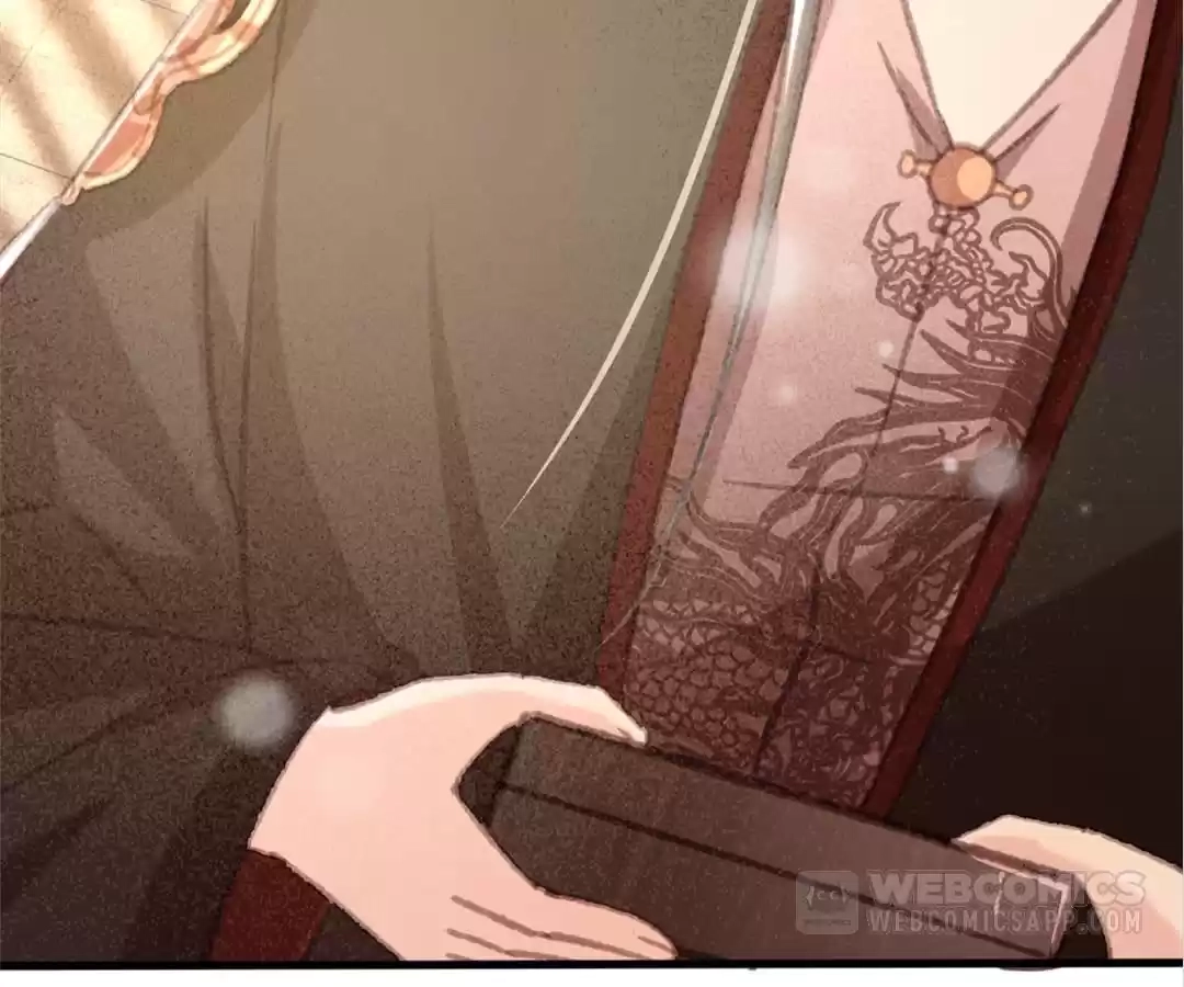 Captured Crown Prince Chapter 106 page 48 - 