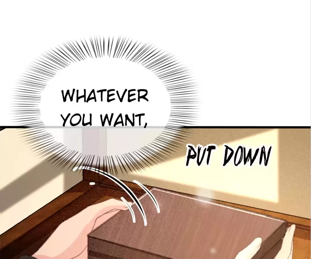 Captured Crown Prince Chapter 106 page 49 - 