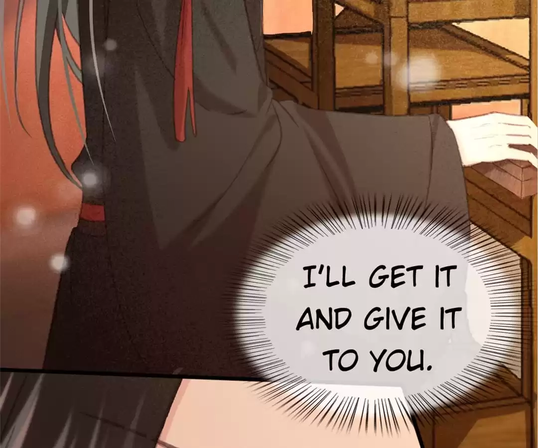 Captured Crown Prince Chapter 106 page 52 - 