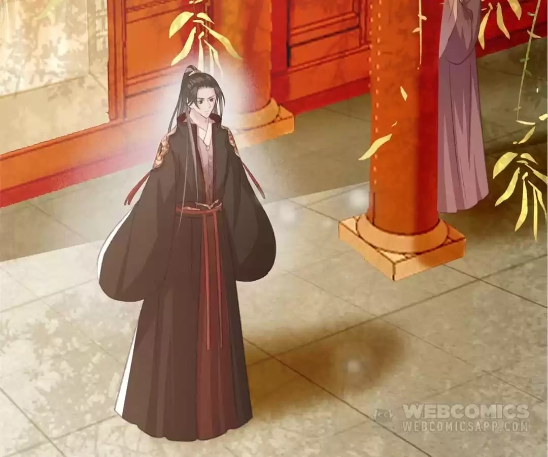 Captured Crown Prince Chapter 106 page 55 - 