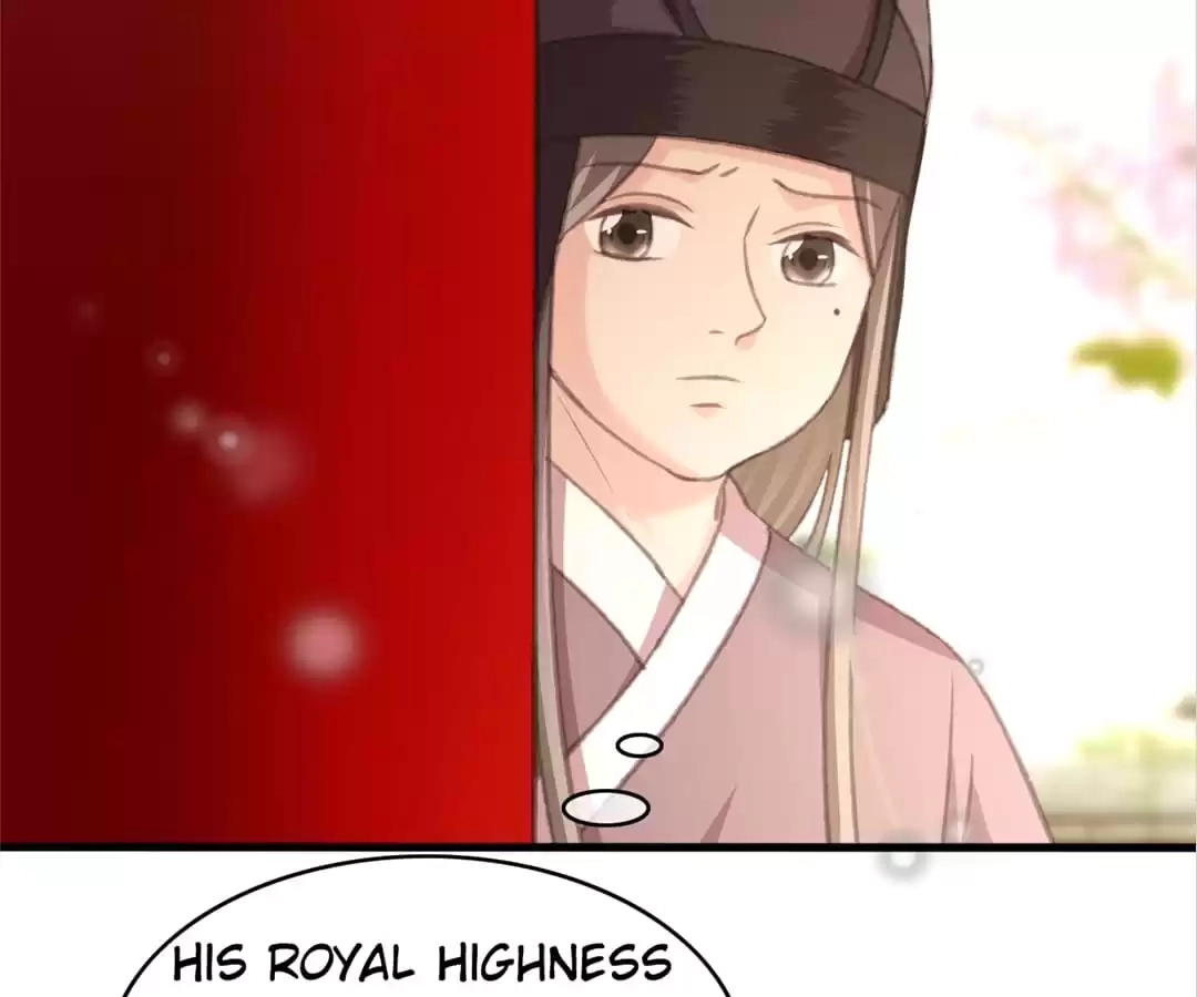 Captured Crown Prince Chapter 106 page 57 - 