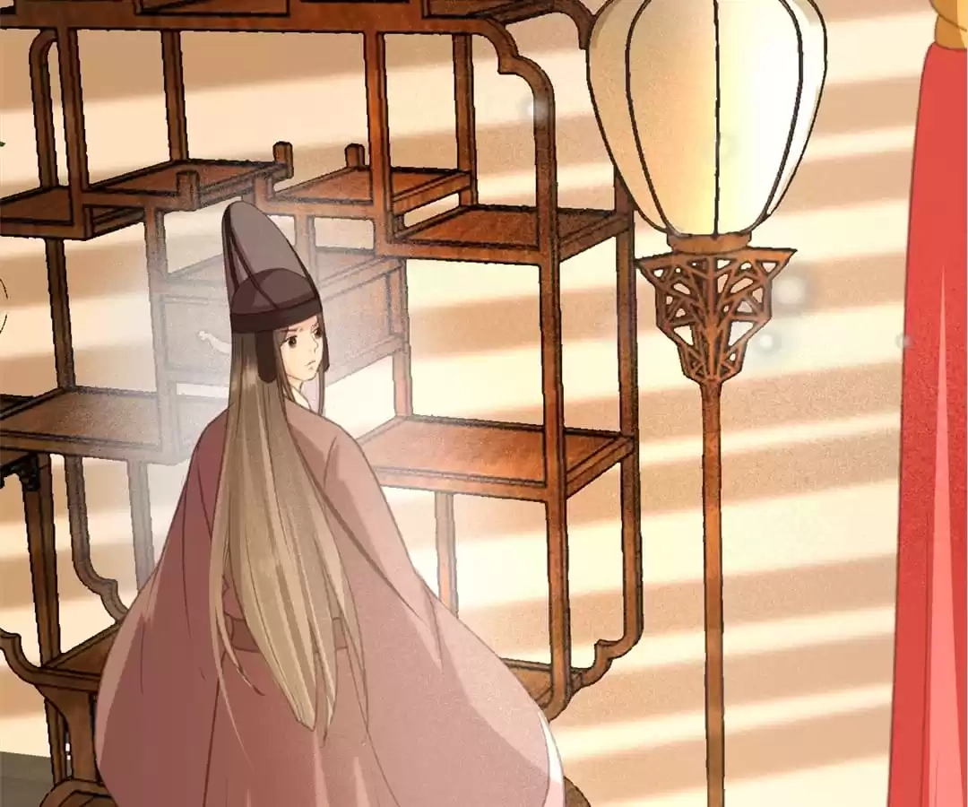 Captured Crown Prince Chapter 106 page 59 - 