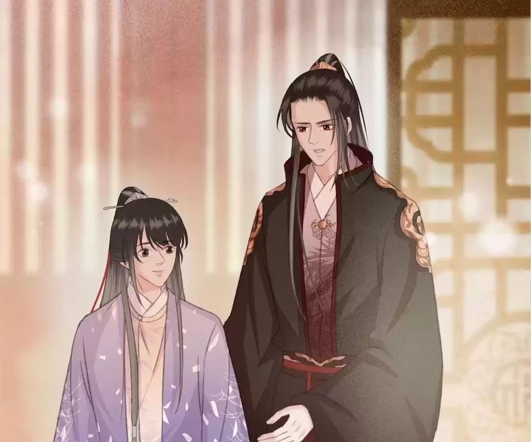 Captured Crown Prince Chapter 106 page 65 - 