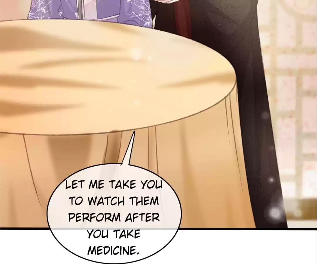 Captured Crown Prince Chapter 106 page 66 - 