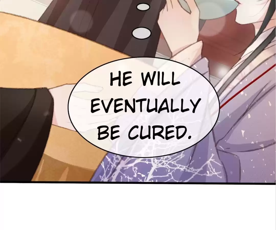Captured Crown Prince Chapter 107 page 13 - 