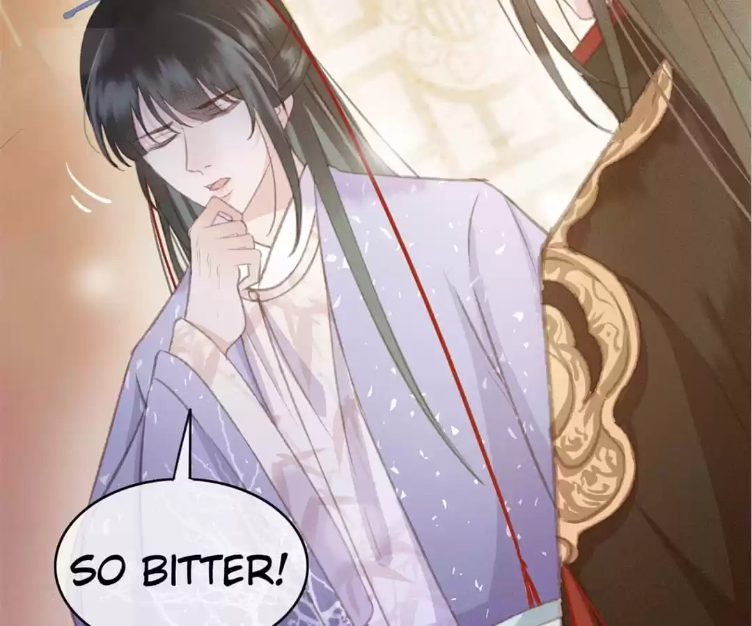 Captured Crown Prince Chapter 107 page 15 - 
