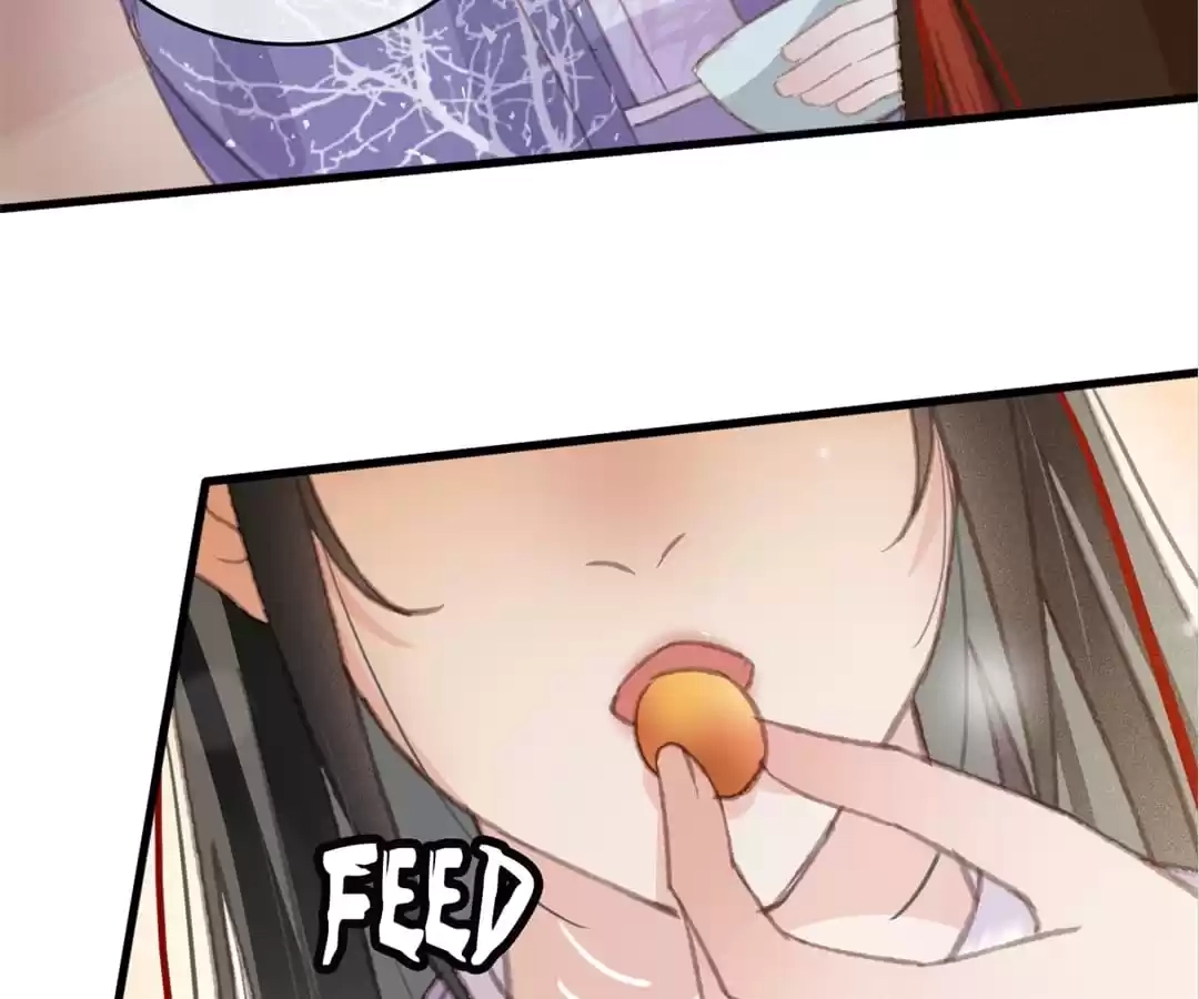 Captured Crown Prince Chapter 107 page 16 - 