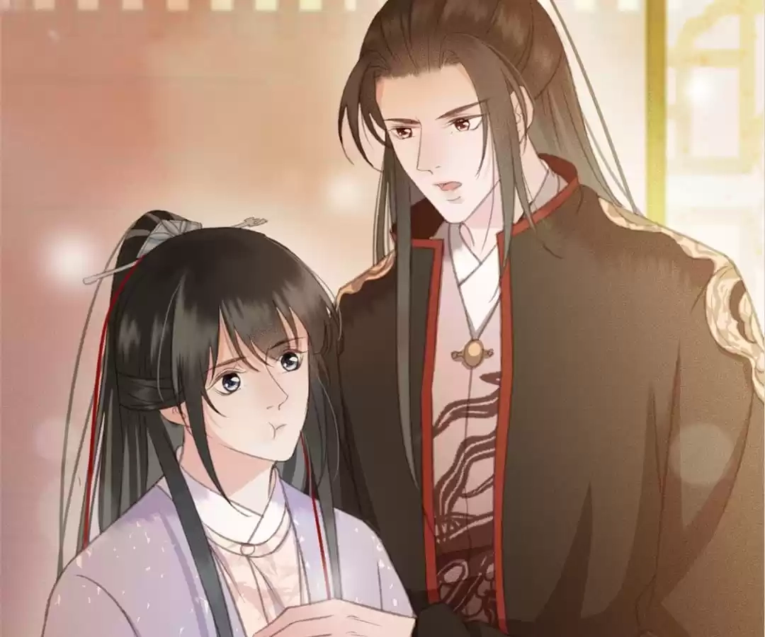 Captured Crown Prince Chapter 107 page 18 - 