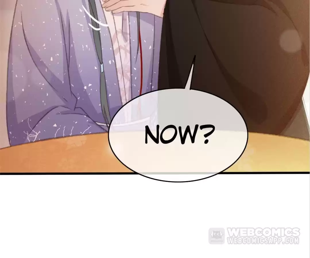 Captured Crown Prince Chapter 107 page 19 - 