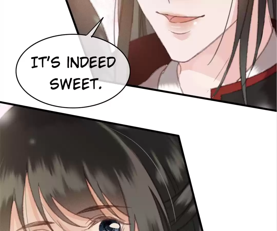 Captured Crown Prince Chapter 107 page 28 - 