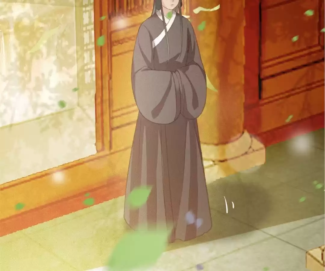 Captured Crown Prince Chapter 107 page 31 - 