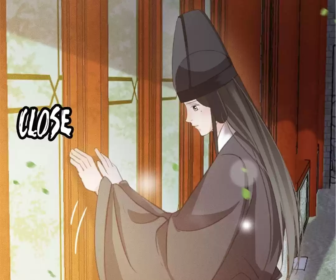 Captured Crown Prince Chapter 107 page 33 - 