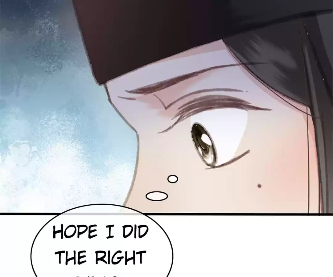 Captured Crown Prince Chapter 107 page 35 - 