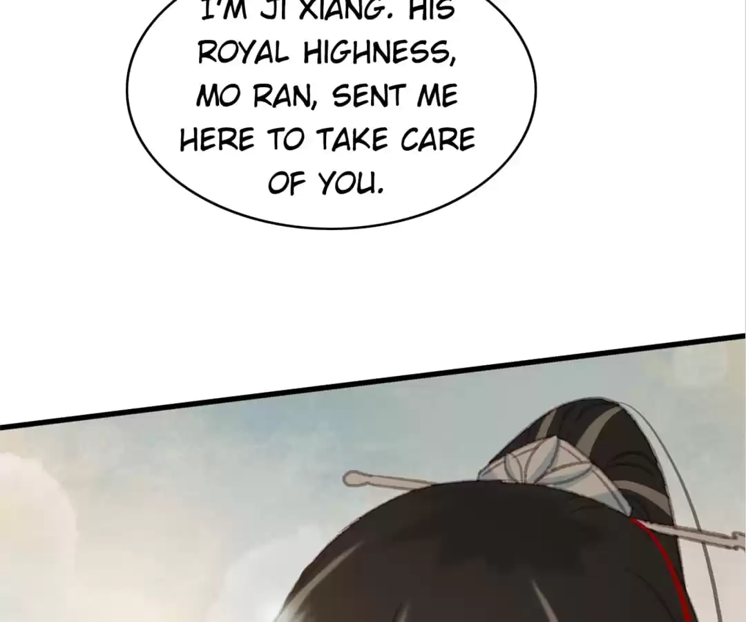 Captured Crown Prince Chapter 107 page 48 - 