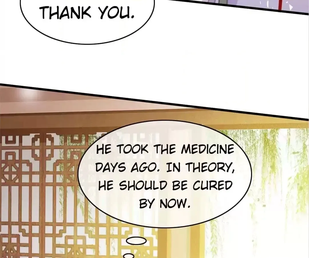 Captured Crown Prince Chapter 107 page 50 - 