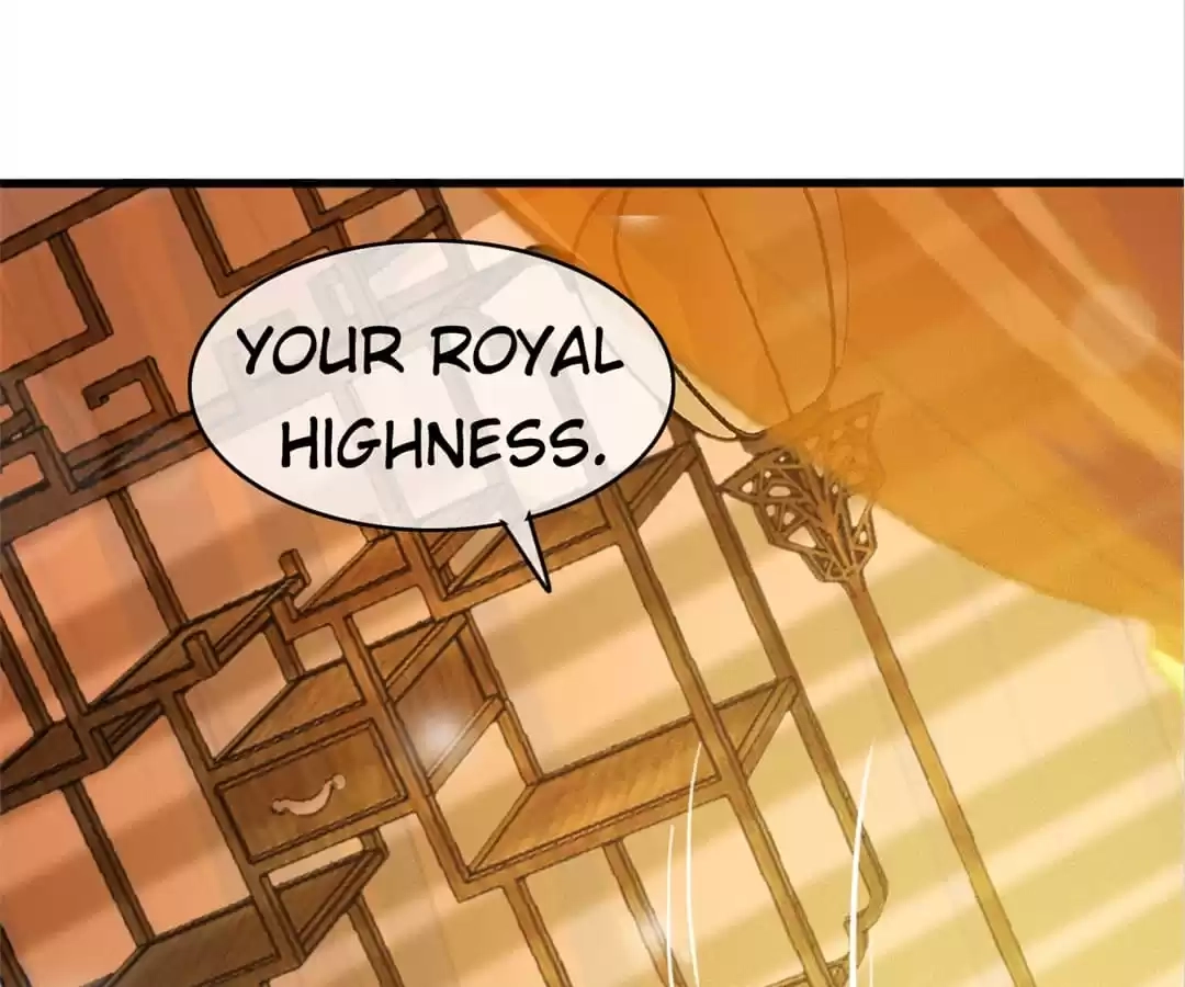 Captured Crown Prince Chapter 107 page 65 - 